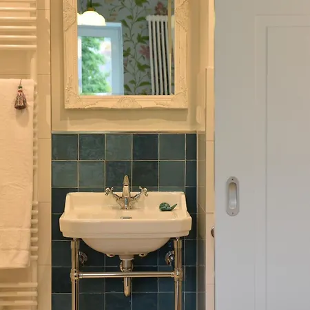 Δωμάτια σε οικογενειακή κατοικία Annettes Pfalz *