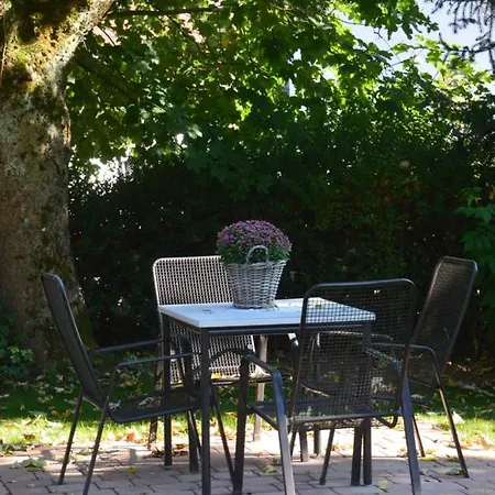 홈스테이 Annettes Pfalz *