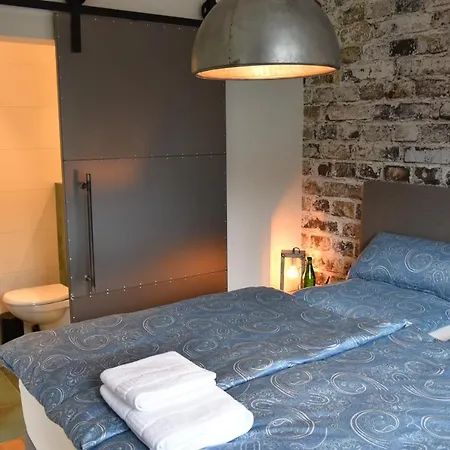 Homestay Annettes Pfalz *