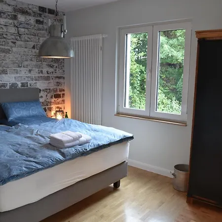 Annettes Pfalz 힌터바이덴탈