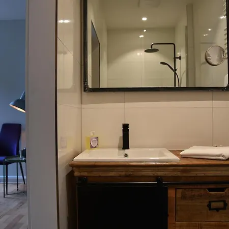 Annettes Pfalz Homestay Hinterweidenthal