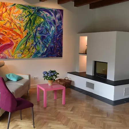 Homestay Annettes Pfalz *