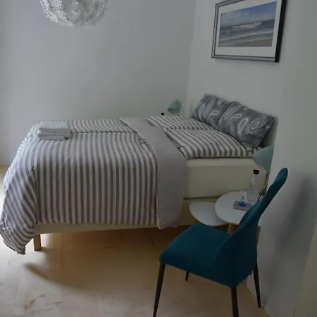 Annettes Pfalz Homestay *