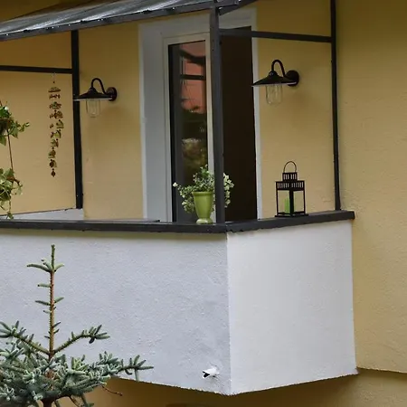 Annettes Pfalz * Hinterweidenthal