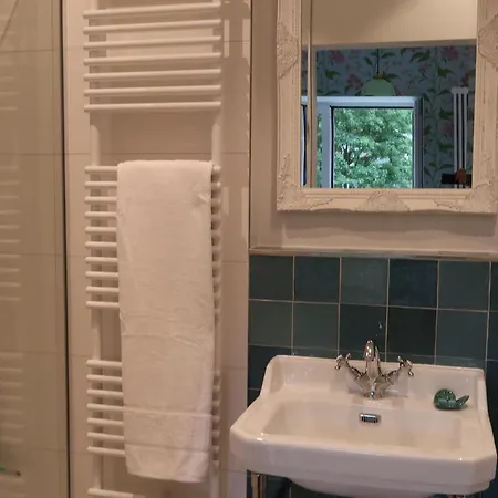 Annettes Pfalz Δωμάτια σε οικογενειακή κατοικία Hinterweidenthal