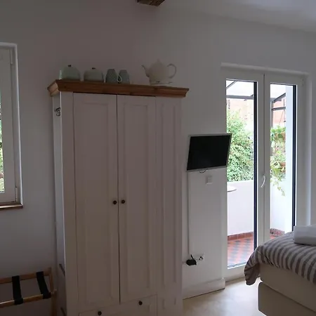 Annettes Pfalz Homestay