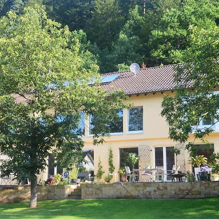 Annettes Pfalz Hinterweidenthal