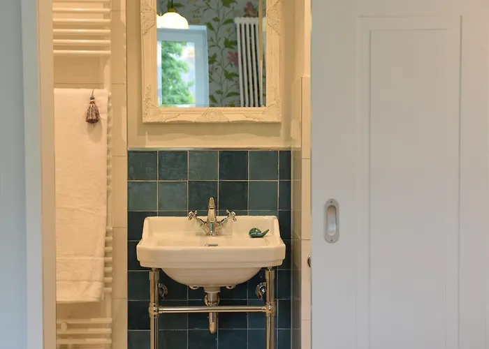 Ubytování v soukromí Annettes Pfalz *