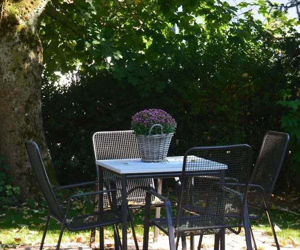 Kwatera prywatna Annettes Pfalz *