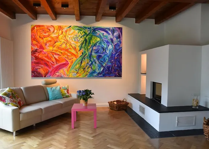 Annettes Pfalz * Hinterweidenthal