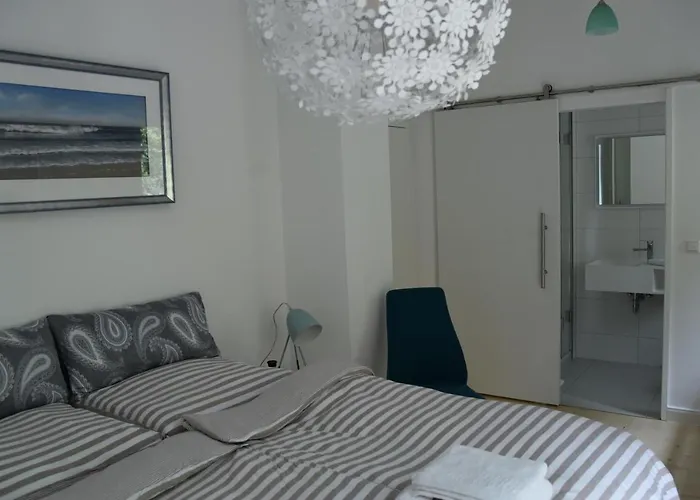 Annettes Pfalz * Hinterweidenthal