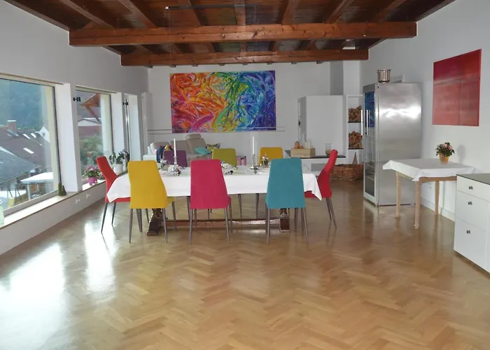 Annettes Pfalz Kwatera prywatna