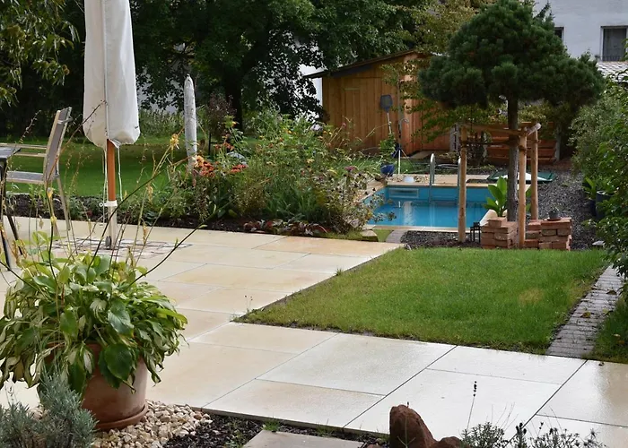 Kwatera prywatna Annettes Pfalz Hinterweidenthal