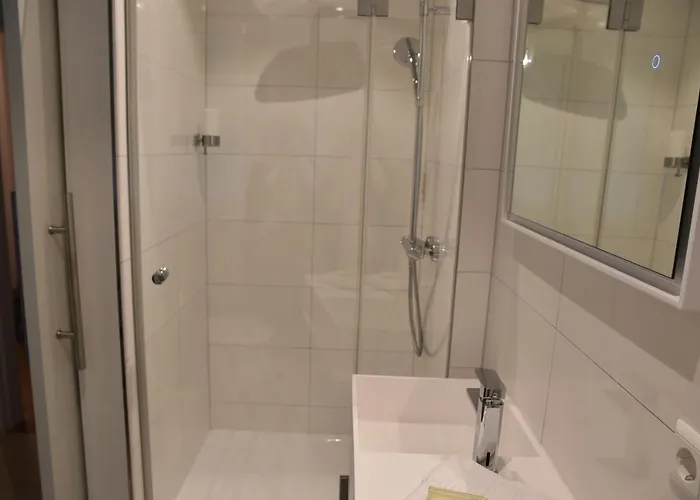 Annettes Pfalz Kwatera prywatna Hinterweidenthal