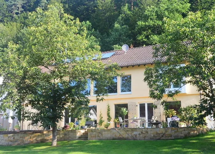 Annettes Pfalz Hinterweidenthal